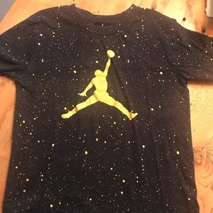 Kids Michael Jordan shirt